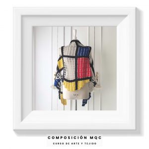 Curso de crochet online Composición MQC