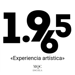 Experiencia Artística MQC Cursos de Crochet online