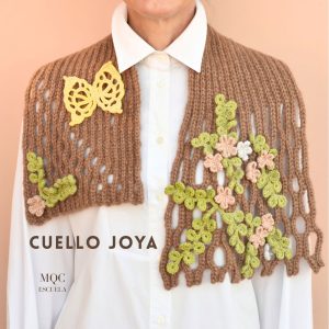 Curso Cuello Joya: del Realismo Mágico a la metamorfosis de la naturaleza